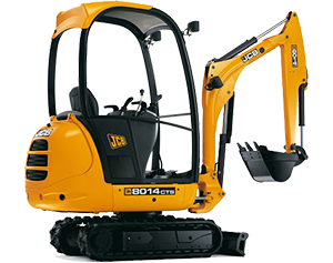 Construction equipment repairs