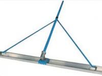 Channel radius float