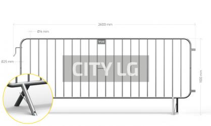 CITY LG
