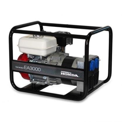 Honda generator EA3000