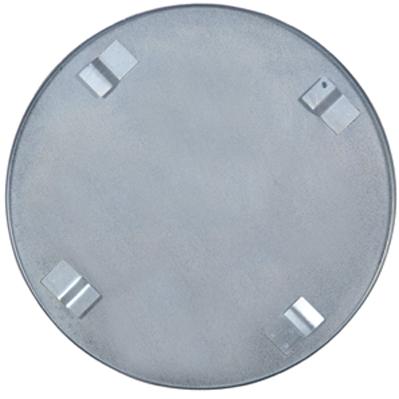 Float pans 600mm