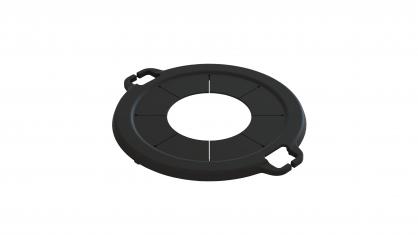 Dust reducer