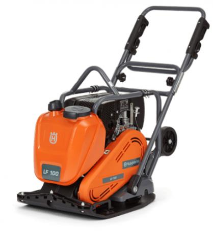 Husqvarna LF 100 LAT (118 kg)