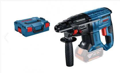 GBH 18V-21 Professional. without batteries or chargers