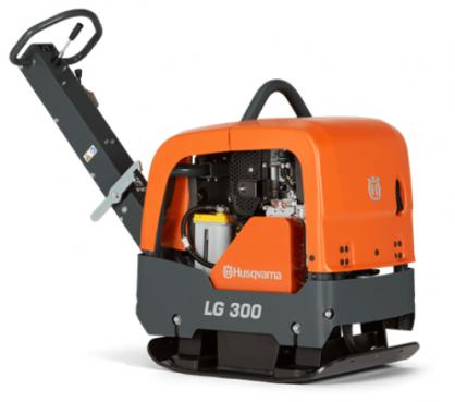 Husqvarna LG 300 
