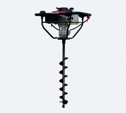  CQ303 one-man hole digger