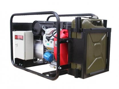 Generator Europower EP13500TE 