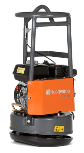 Husqvarna LX 90 (96kg.)