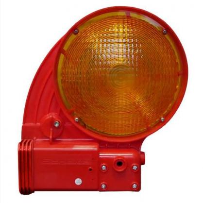 traffic panel light