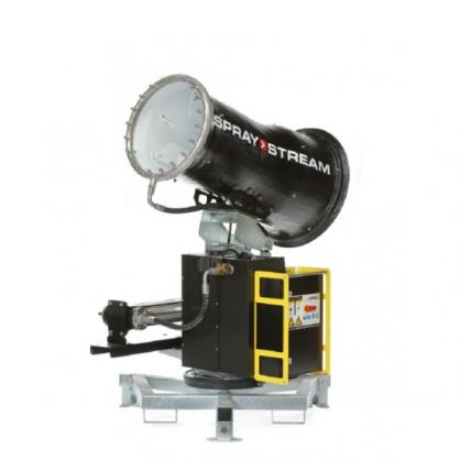 Spraystream 35i