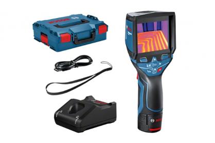 GTC 400 C Professional