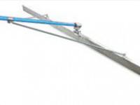 Heavy duty bumpcutter