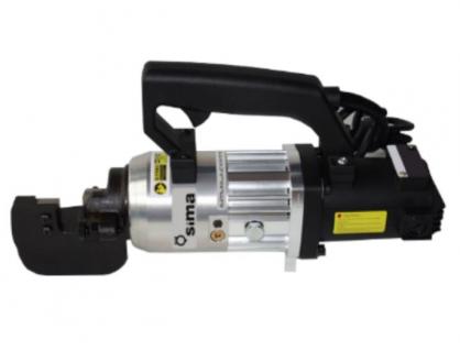 Electro-hydraulic radar cutter CX-20 [Sima]