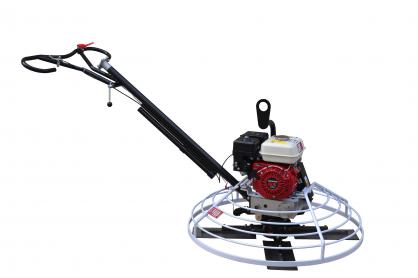 Power Trowel Light [Barikell]
