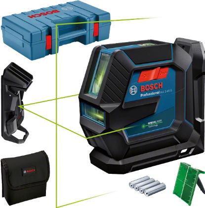 GLL 2-15 G Professional