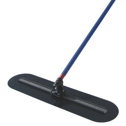 Blue Glider Oscillating Trowel [Enar]