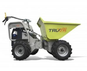 Electric Mini-dumper 300 kg