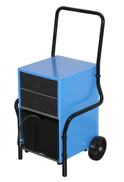 Condensing dehumidifier El Bjorn AD 640E