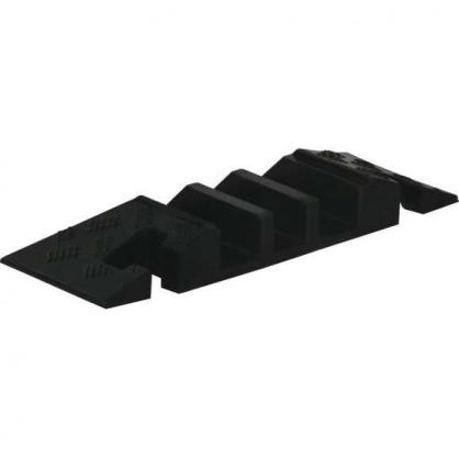 End piece whit adapter 