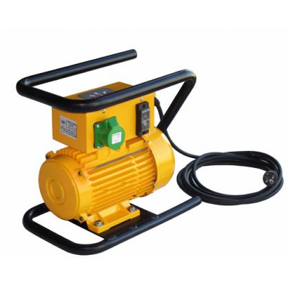 Tubular converters - AFE