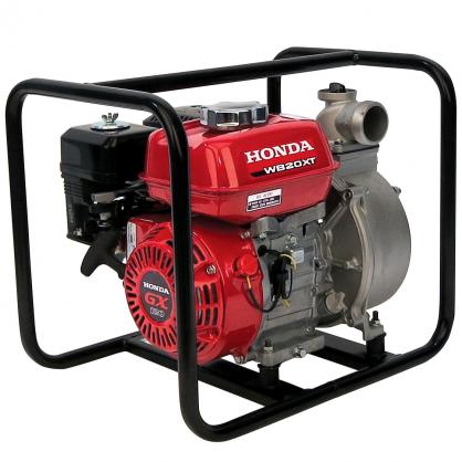 HONDA WB 20