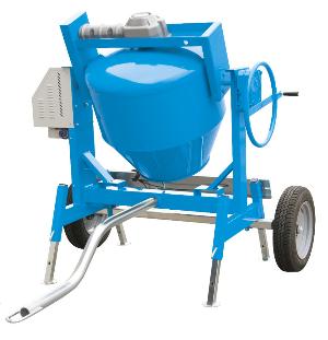 Concrete mixer Brf