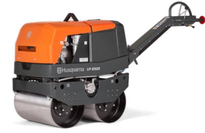 Husqvarna LP