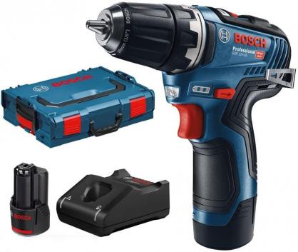 GSB 12V-35 Professional