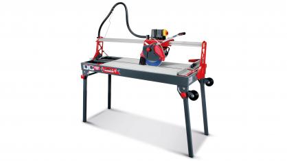 Electric cutter DC-250 850 230V-50Hz 