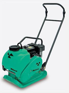 Mikasa MVC - F60H VAS with tank (78kg.)