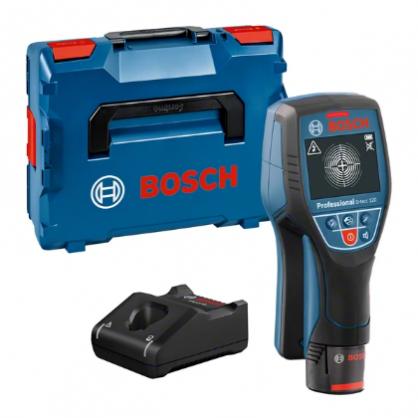„Wallscanner D-tect 120 Professional