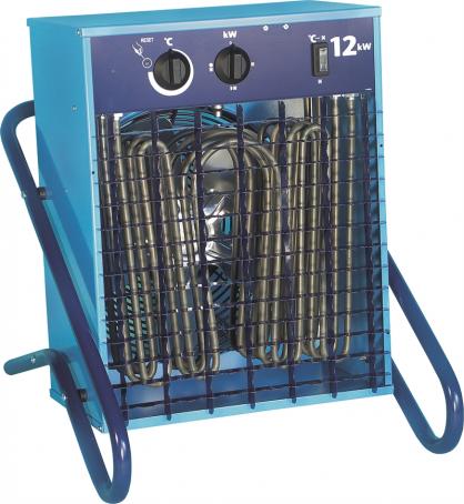Electric heater El Bjorn VF 12 12 kW
