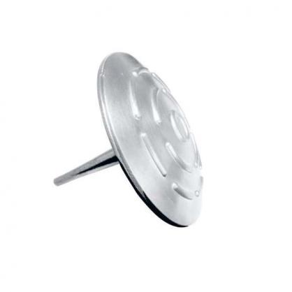 Aluminium marking nail