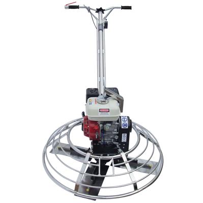 STANDARD POWER TROWELS [BTC]
