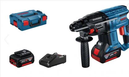 GBH 18V-21 Professional
