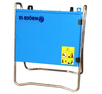 El Bjorn EB11720