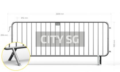 CITY SG