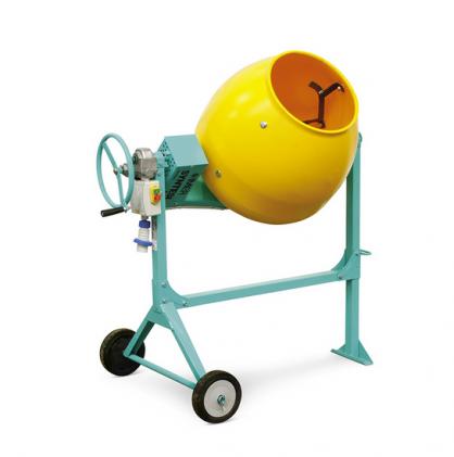 Syntesi 140 HDPE (plastic drumb)