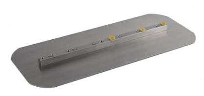 WIDE FINISH BLADES