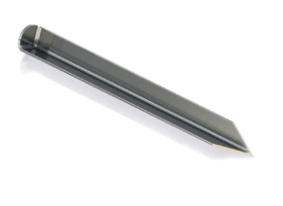 Steel anchor