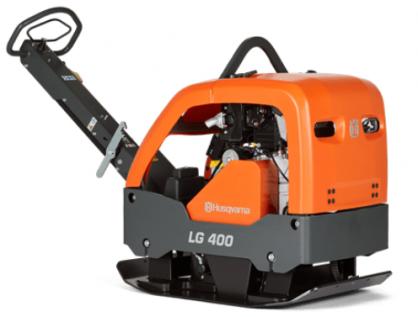 Husqvarna LG 400