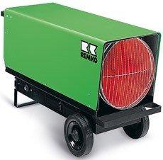 Remko PGT100 Propane gas heater