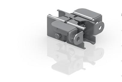 Mobilt RC bolt