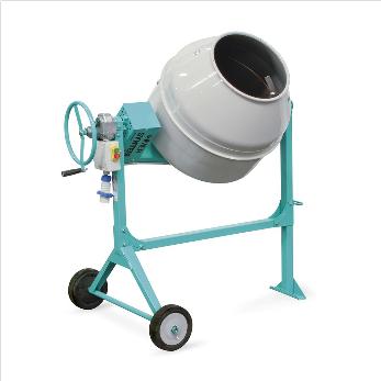 Concrete mixer IMER SYNTESI 160