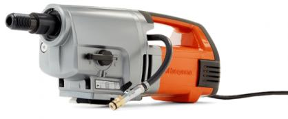 Husqvarna DM 340 Core Drill Rig Motor
