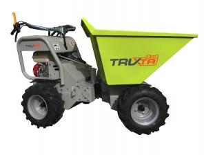 Mini-Dumper 450KG - 6,5HP
