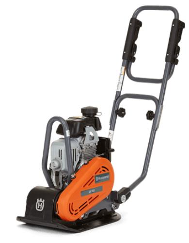 Husqvarna LF 50 L  (53kg.)