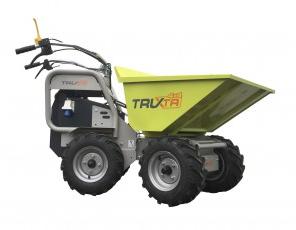 Truxta Mini-dumper 450 kg 1300W/24V