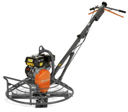 Concrete trowel  Husqvarna BG375 - 475