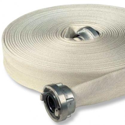Fire water drain hose 
